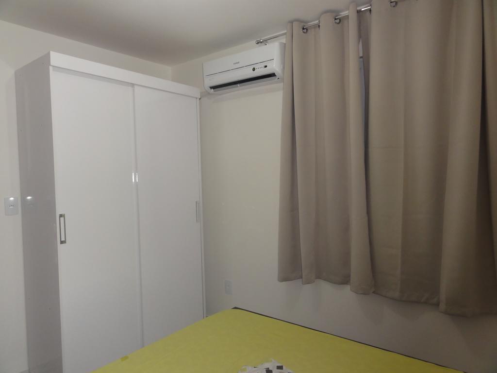 Apartamento Praia De Manaira João Pessoa Camera foto
