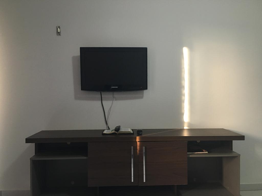 Apartamento Praia De Manaira João Pessoa Esterno foto