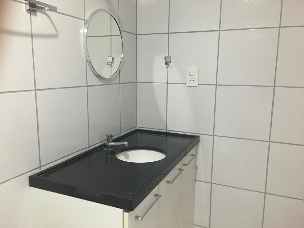 Apartamento Praia De Manaira João Pessoa Esterno foto