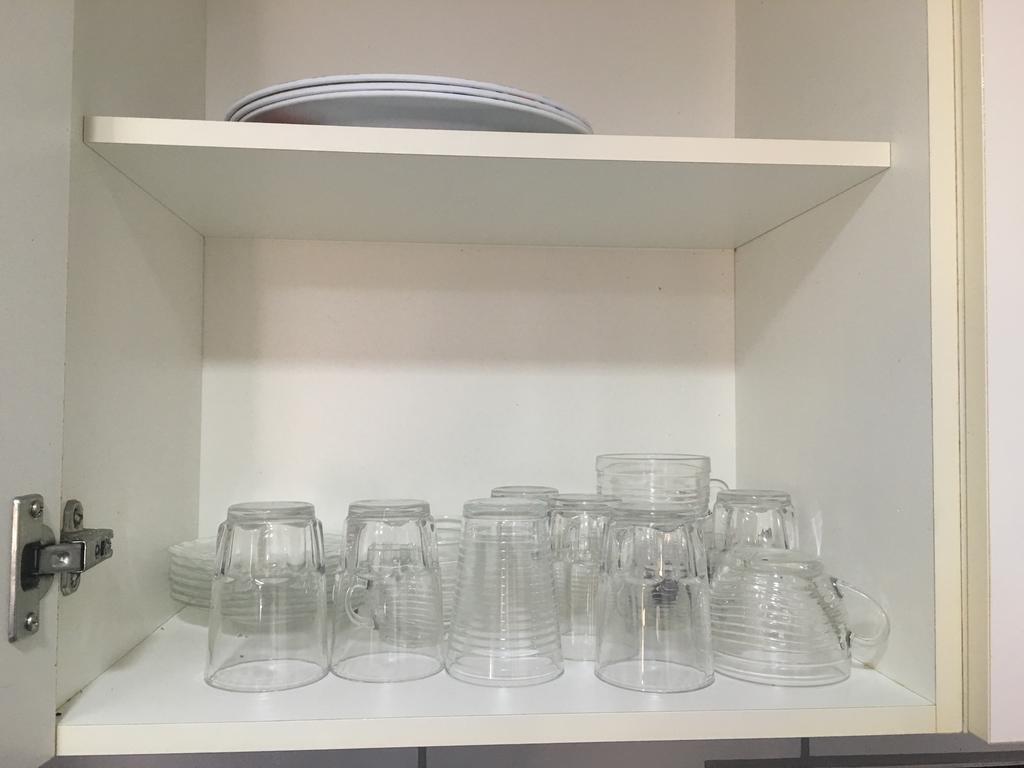 Apartamento Praia De Manaira João Pessoa Esterno foto